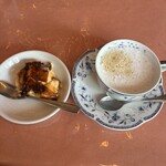 スパゲッテリアマッキー di Hayashida - 