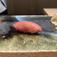 鮨 さいとう はなれ NANZUKA - 
