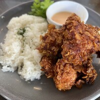 Ginger’s Beach Omiya - 