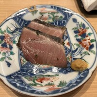 鮨 さいとう はなれ NANZUKA - 