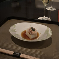 日本料理 「風花」 コンラッド東京 - 