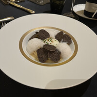 ガストロノミー ジョエル・ロブション - 