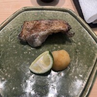 鮨 さいとう はなれ NANZUKA - 