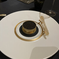 ガストロノミー ジョエル・ロブション - 