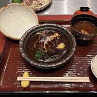 若会席大和館 - 