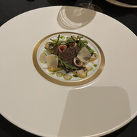 ガストロノミー ジョエル・ロブション - 