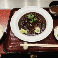 若会席大和館 - 