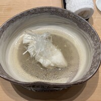 鮨 さいとう はなれ NANZUKA - 