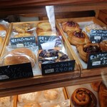 パン屋 プラティニ - 