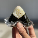 おにぎり処 さんかく - 