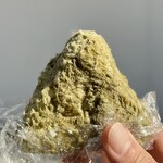 おにぎり処 さんかく - 