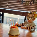 Patisserie Chez KOBE