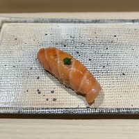 すし宮川 - オオスケ