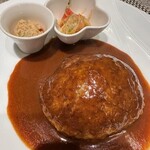 鉄板ダイニング織部 - 