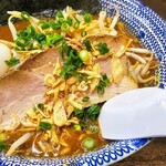 葫 - 