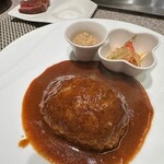 鉄板ダイニング織部 - 