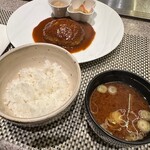 鉄板ダイニング織部 - 