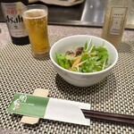 鉄板ダイニング織部 - 