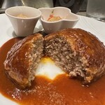 鉄板ダイニング織部 - 