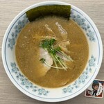 Azabu Ramen Keio Sanda Ten