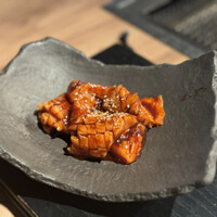 上等焼肉 ひらく - 