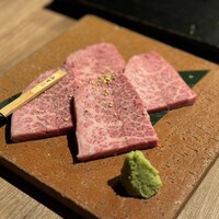 上等焼肉 ひらく - 