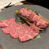 李休 千日前 - 