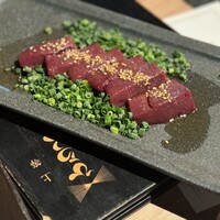 上等焼肉 ひらく - 