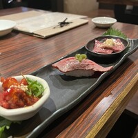 李休 千日前 - 