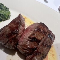 Empire Steak House Roppongi - トップサーロイン　200g