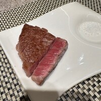 鉄板ダイニング織部 - 
