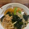 かおたんラーメンえんとつ屋 南青山店
