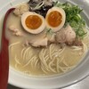 濃厚京鶏白湯らーめん めんや 美鶴