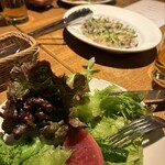 Wine厨房　tamaya - 