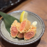 炉端とホルモンと串焼きとおでん とっとっと - 