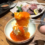 炉端とホルモンと串焼きとおでん とっとっと - 