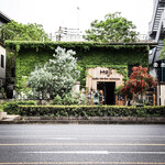 コウベハーバーキッチン ハジ - 料理写真: