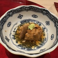 天満宮 鮨 ゆのか - 