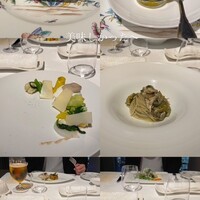 アンティカ オステリア デル ポンテ - 