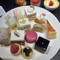 ビューアンドダイニングザスカイ - 