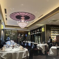 Empire Steak House Roppongi - 内観