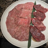 うしごろ 貫 恵比寿本店 - 