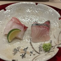 天満宮 鮨 ゆのか - 