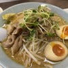 くるまやラーメン 南アルプスガーデン店