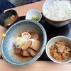 土鍋ごはん食堂 ふじたや