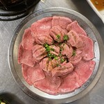 焼肉ヒロミヤ - 