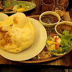 印度料理シタール - 