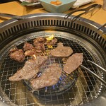 焼肉きんぐ - 