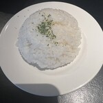 Divo - セットライス