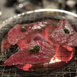 焼肉ヒロミヤ - 